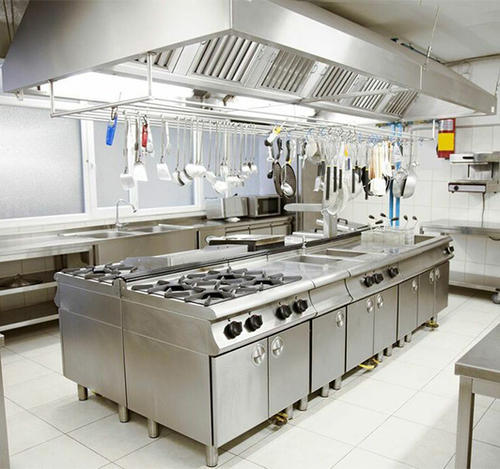 Kitchen Equipment 