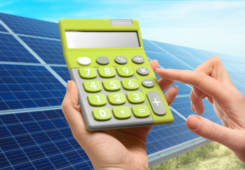 Know about the Solar Payback Period 