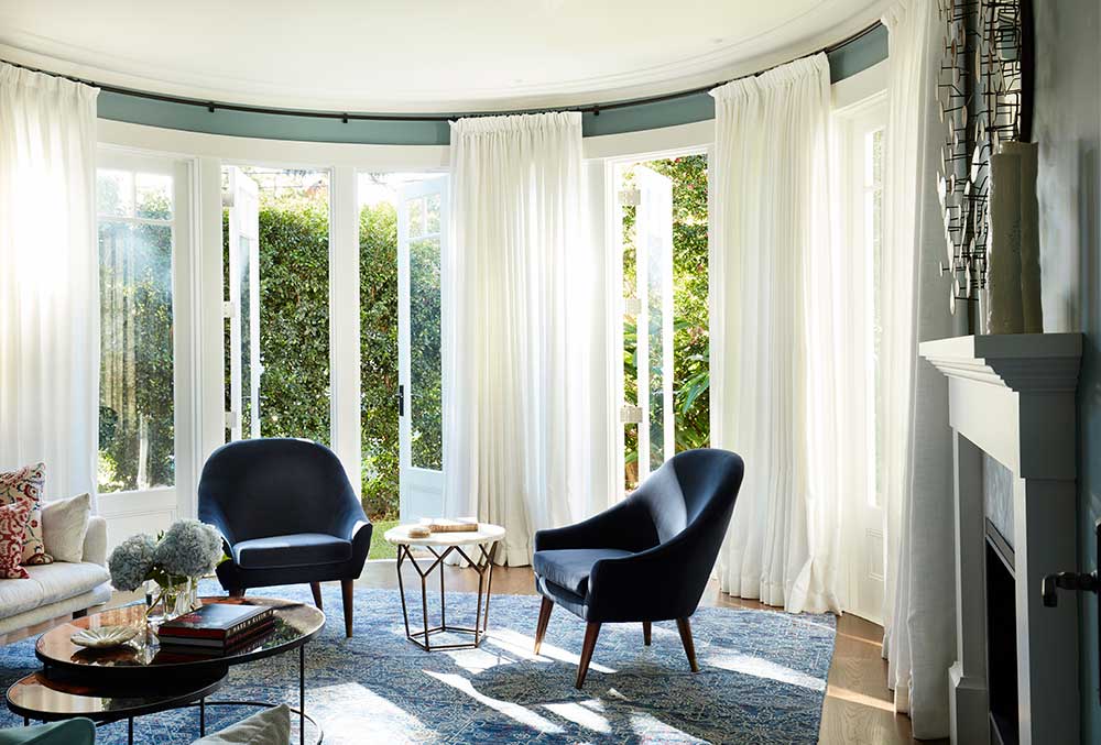 Mistakes to Avoid When Buying Curtains for Your Living Room 