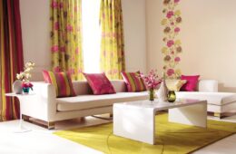 Mistakes to Avoid When Buying Curtains for Your Living Room
