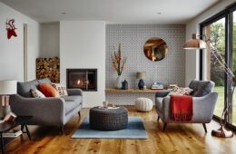 Quirky Décor Ideas to Create a Unique Home