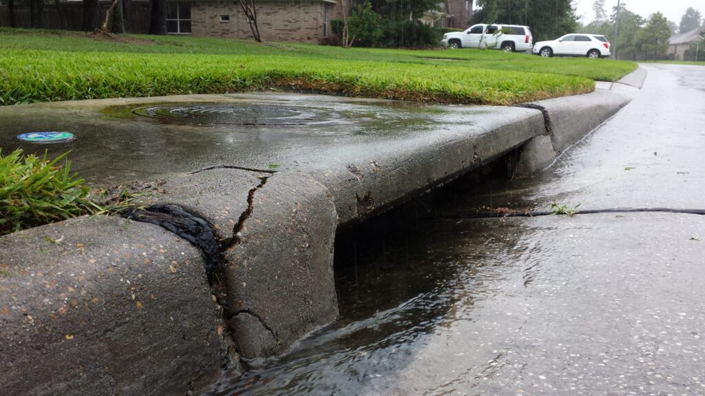 Reasons To Prevent Stormwater Pollution