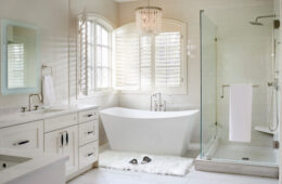 Tips On Bathroom Renovations