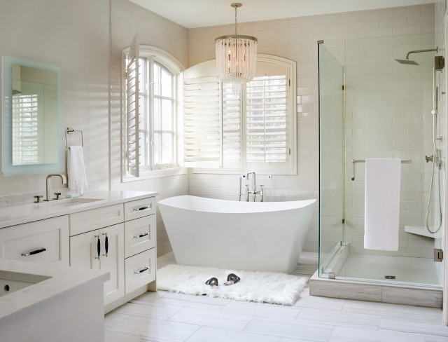 Renovating Your Bathroom