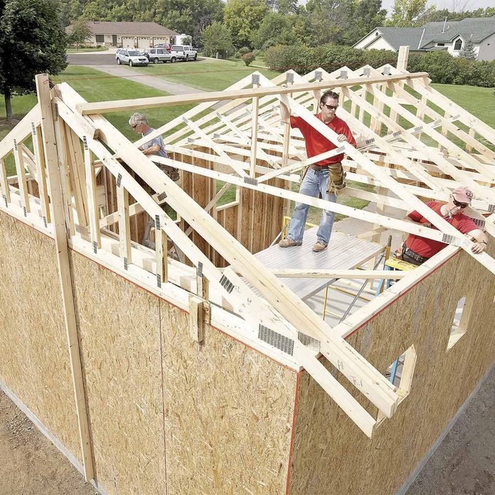 Shed Construction Blunders And Ways To Avoid Them 