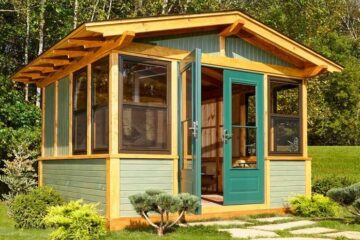 Shed Construction Blunders And Ways To Avoid Them