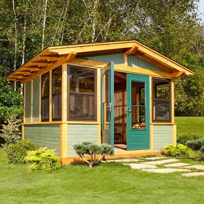 Shed Construction Blunders And Ways To Avoid Them 