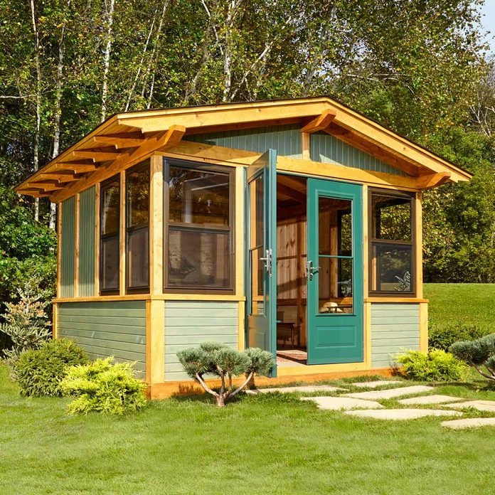 Shed Construction Blunders And Ways To Avoid Them