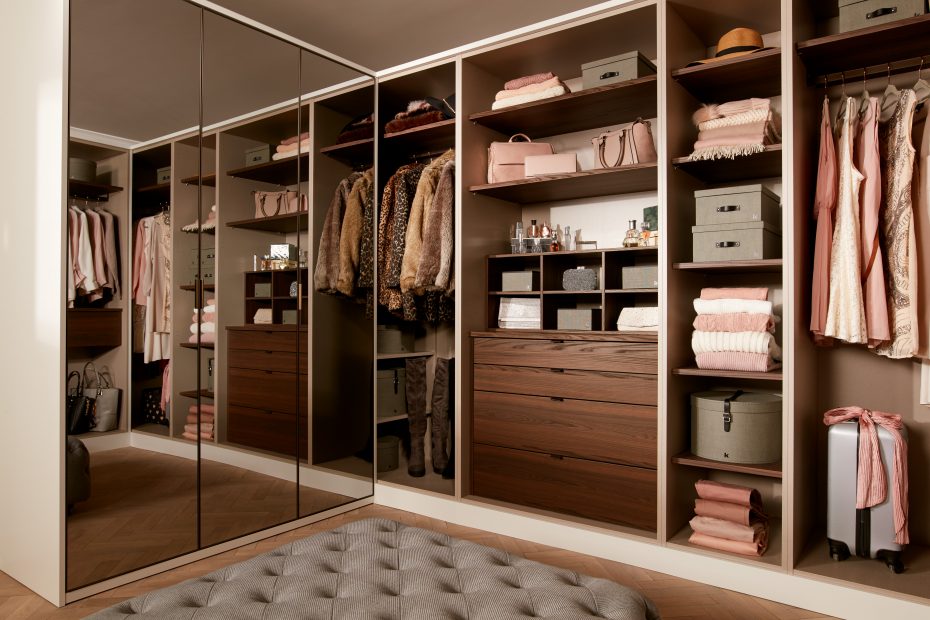 Things You Need to Know About Fitted Wardrobes 