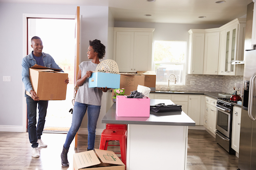 Tips For Moving Your Home 