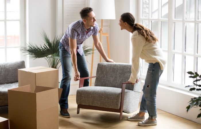 Tips For Moving Your Home 