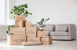 Tips For Moving Your Home