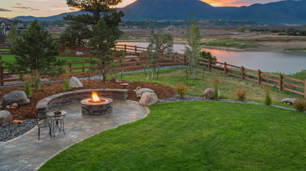 Top Landscaping Trends 