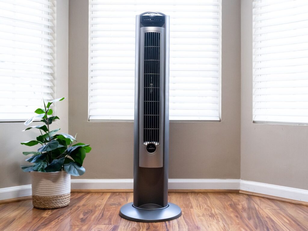 Tower Fan 