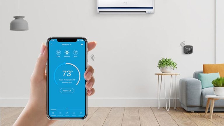 How to Turn Your Regular AC Into a Smart One