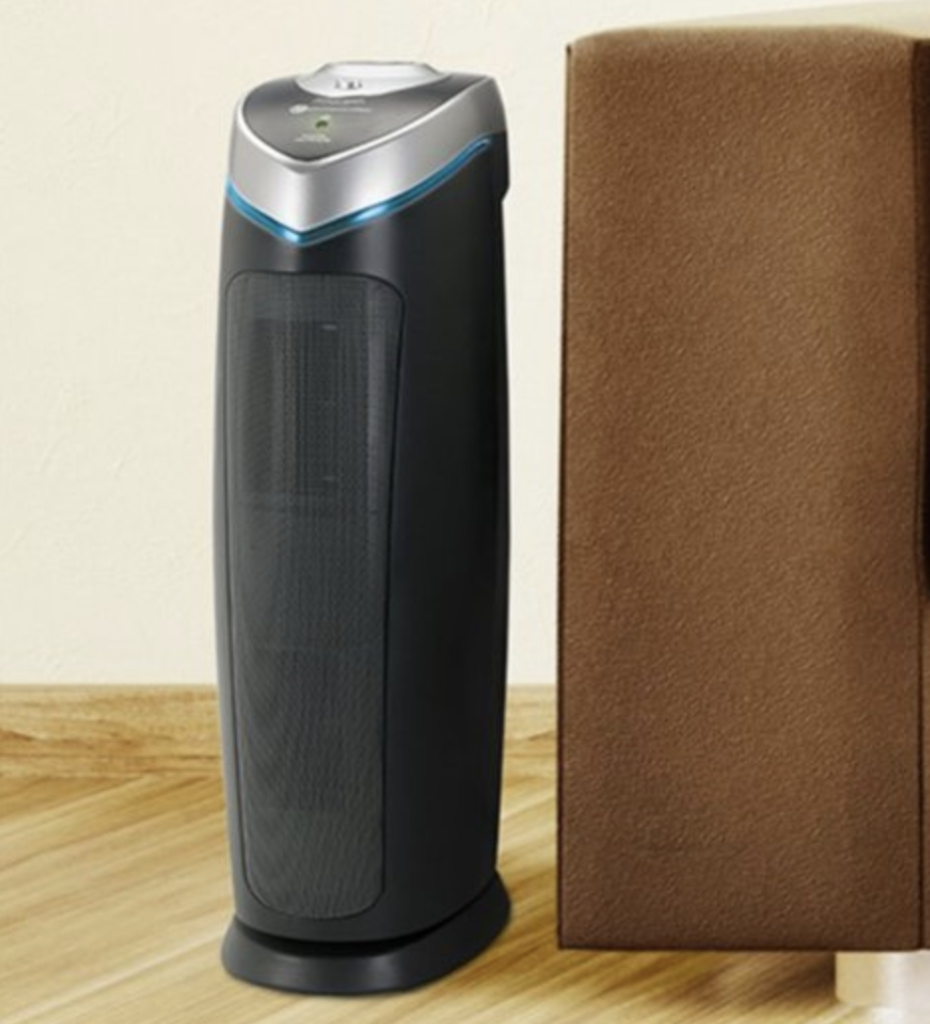 bathroom air Purifiers 