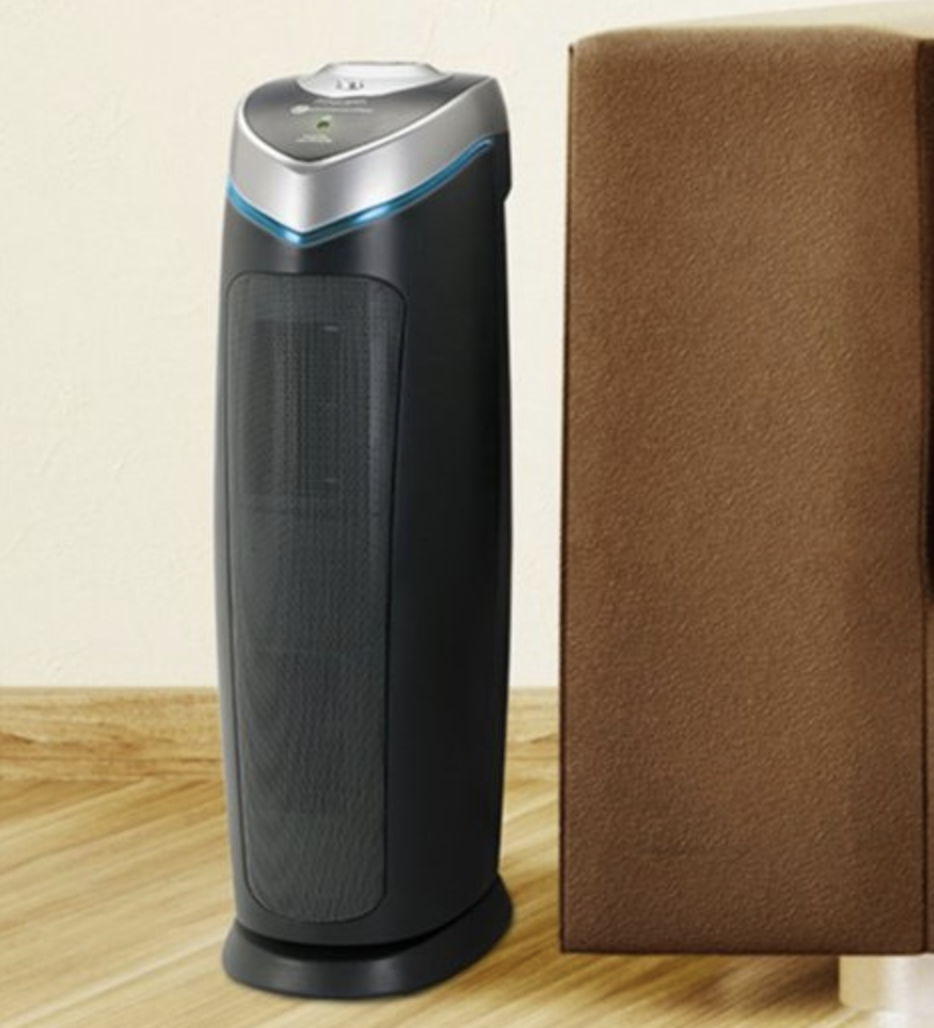 What Are the Best Bathroom Air Purifiers, And How do They Work?