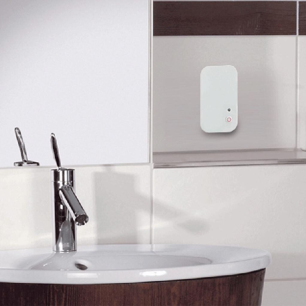 bathroom air Purifiers 