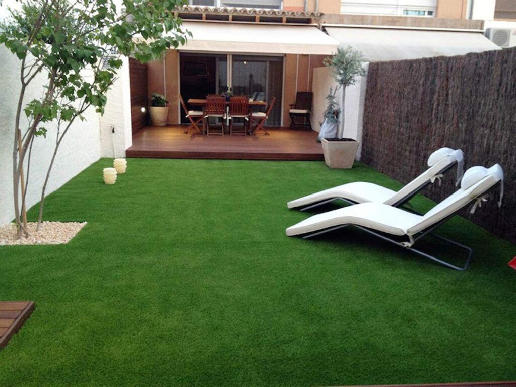 Artificial Grass