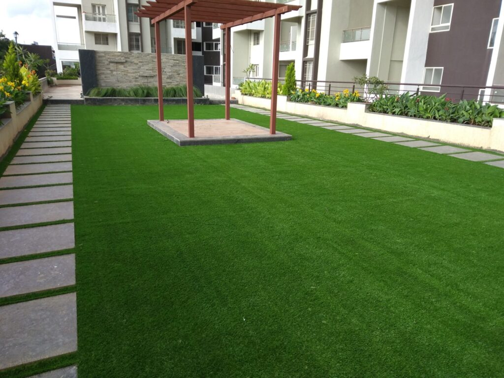 Artificial Grass