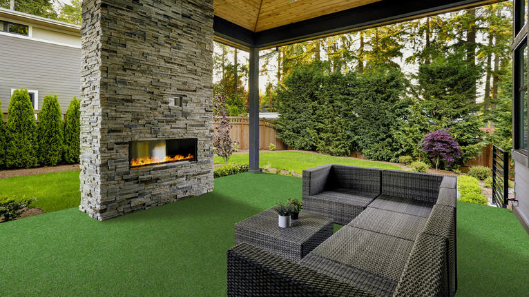 Artificial Grass