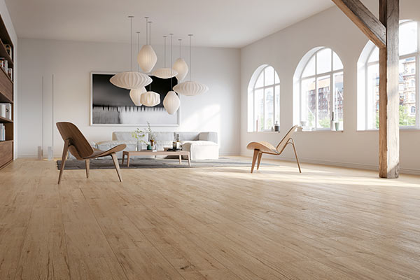 Benefits of Wood Effect Tile