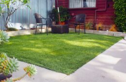 Best Fake Grass For Yards
