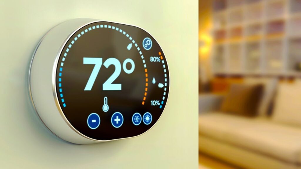 Best Smart Thermostats 