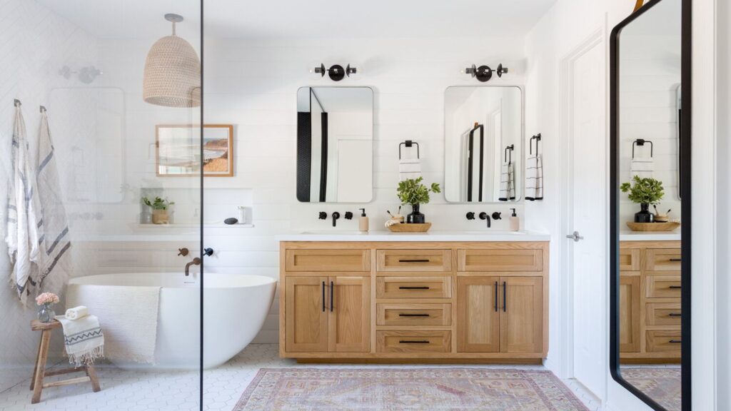 Decor Ideas for Styling Your Bathroom 