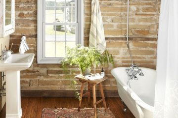 Decor Ideas for Styling Your Bathroom