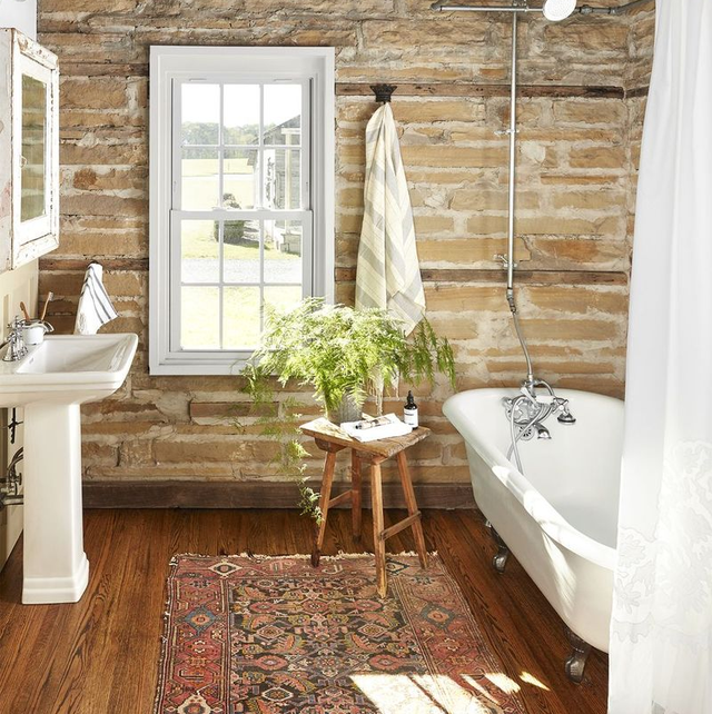 Decor Ideas for Styling Your Bathroom 