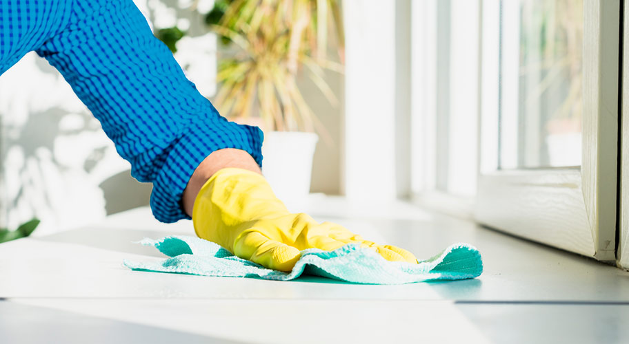 Home Cleaning Tips 