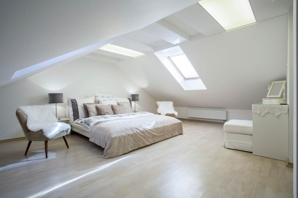 Loft Conversion Costs