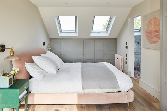 Loft Conversion Costs