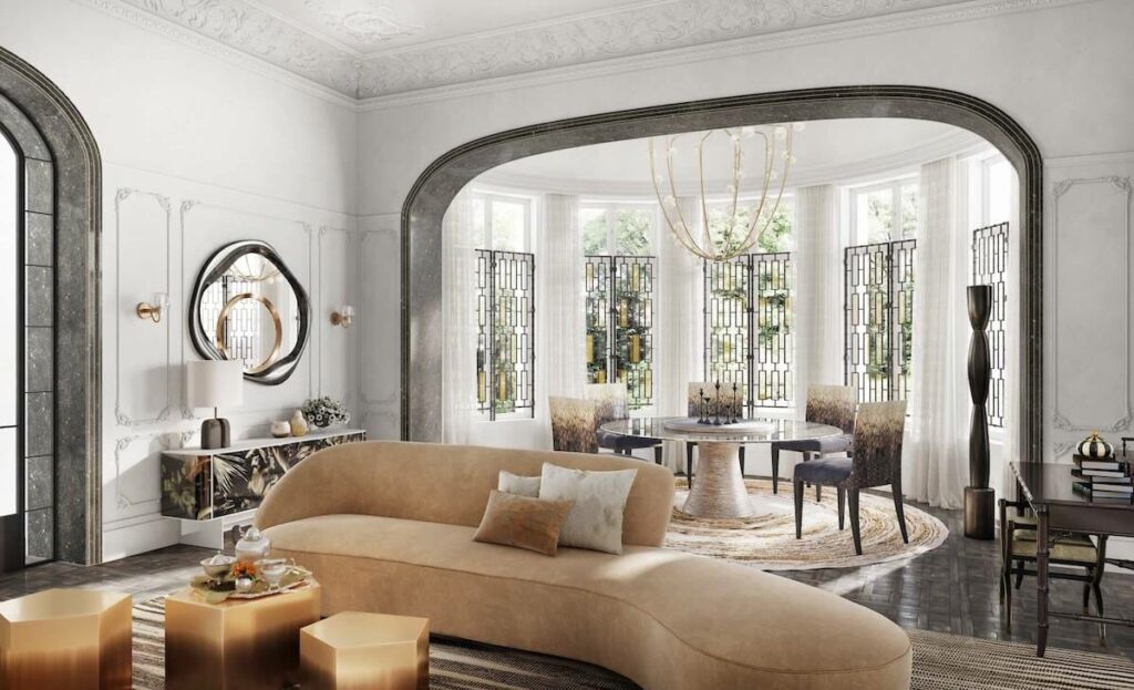 Luxury Interior Design Top 10 Insider Tips to a HighEnd Interior