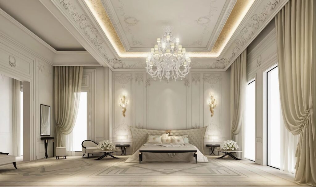 Luxury Interior Design Ideas 