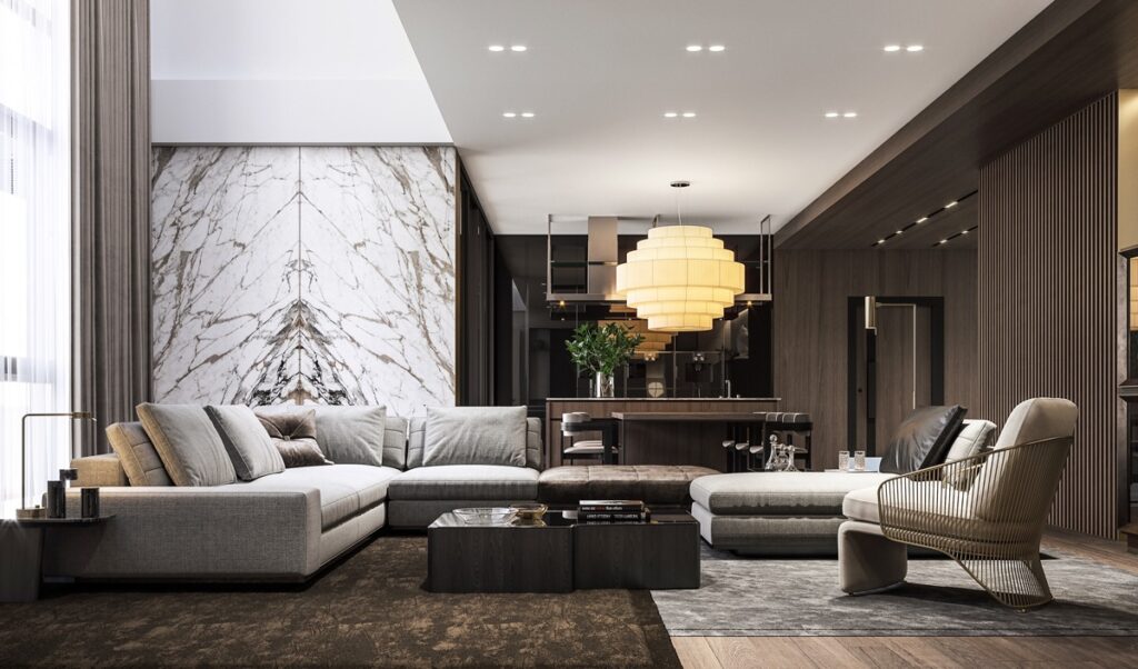 Luxury Interior Design Ideas 