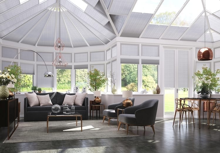 Make Conservatory More Stylish