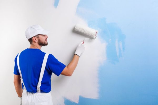Need to Know Before Using Emulsion Paint