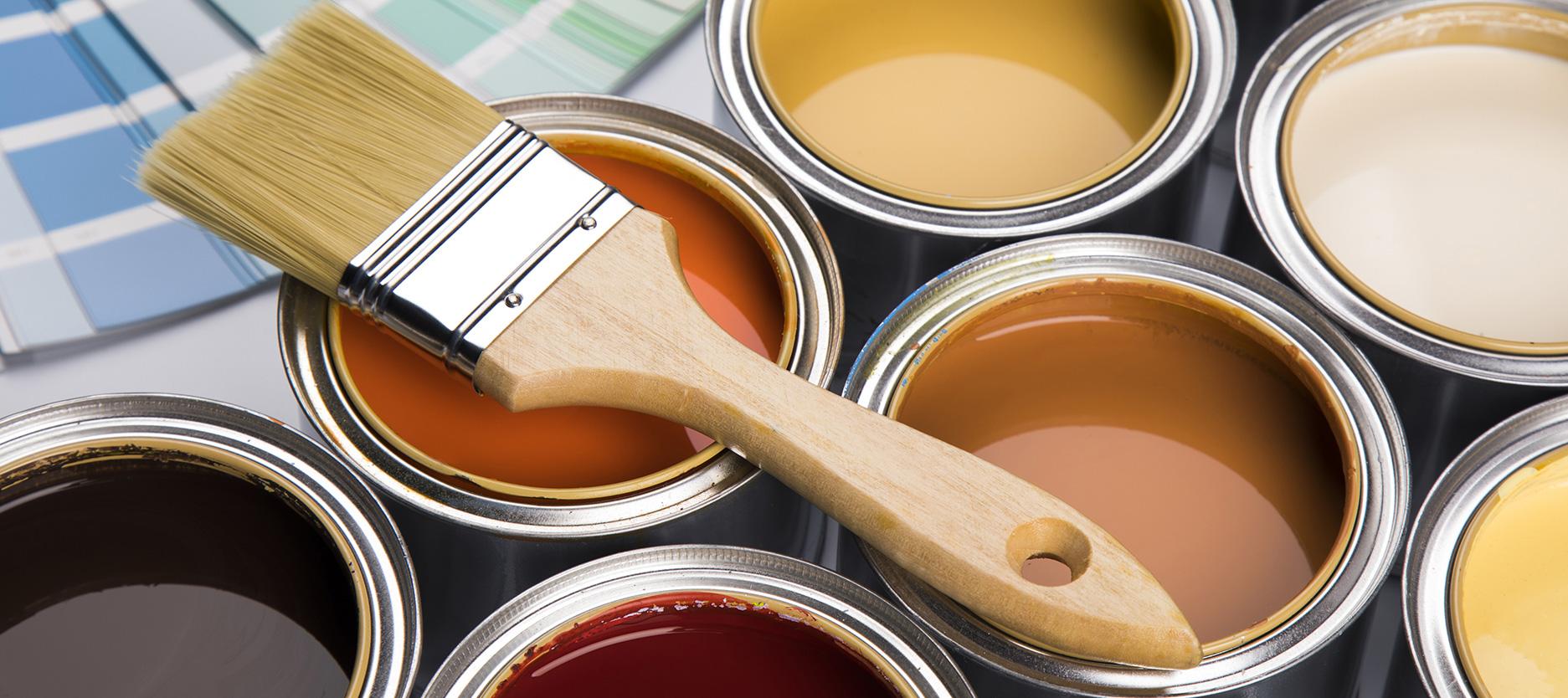 Everything You Need To Know Before Using Emulsion Paint