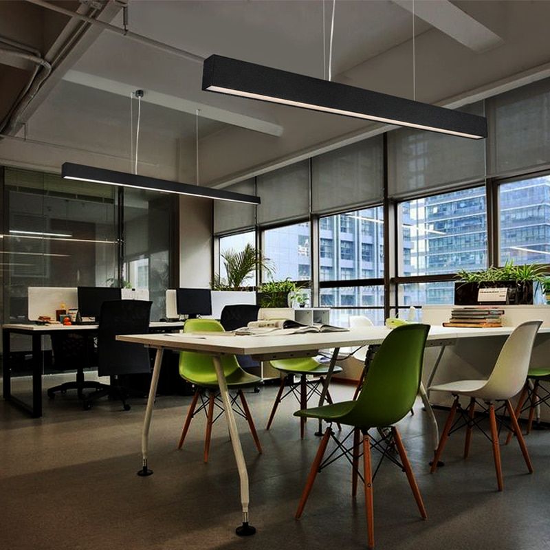 Office Pendant Lights 