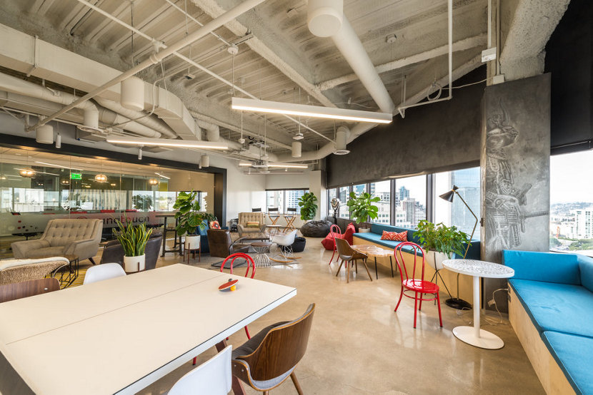 Office Pendant Lights