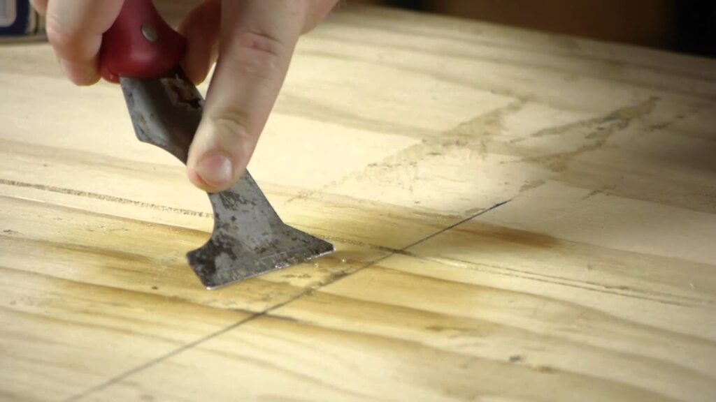 how-to-remove-adhesive-from-wooden-floor