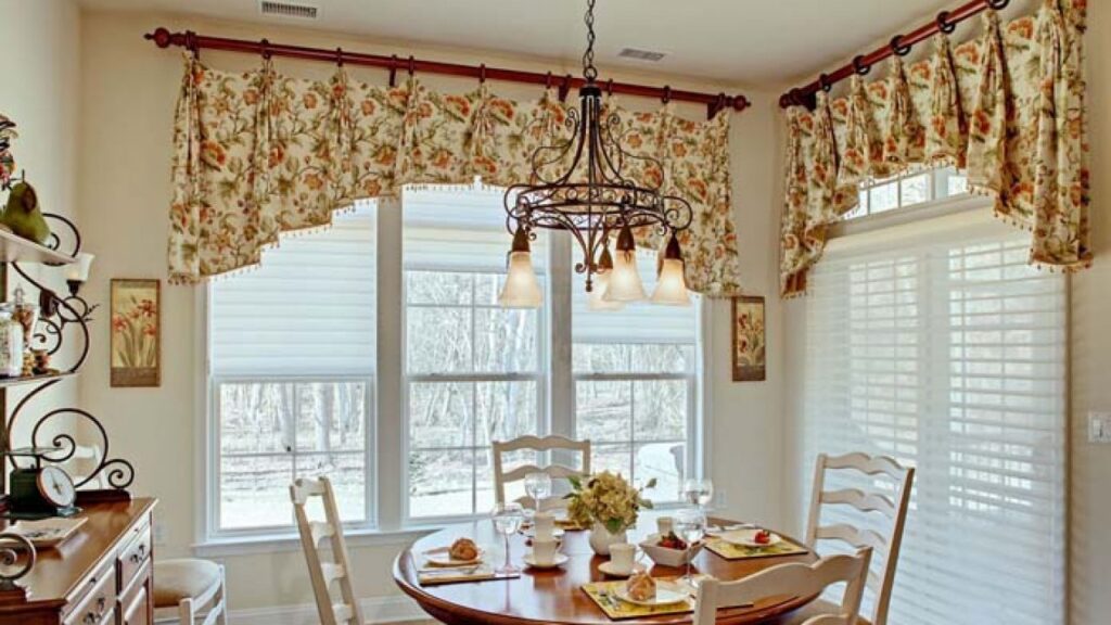 Replenishing Kitchen Curtains Ideas Replenishing Kitchen Curtains Ideas 