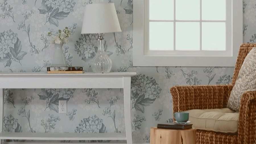 Rules to Picking the Right Wallpaper