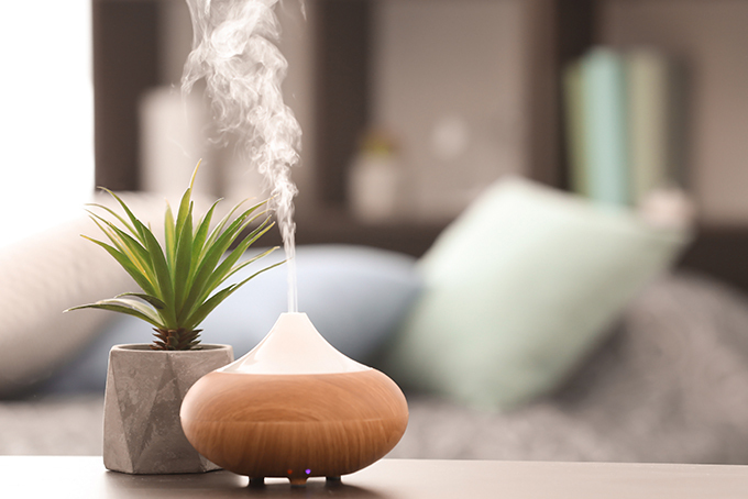 Scented Oil Diffuser