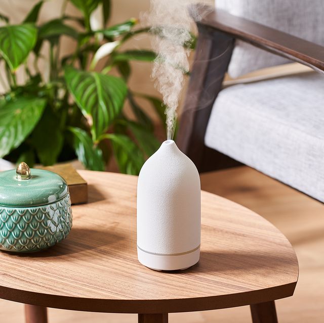 Scented Oil Diffuser