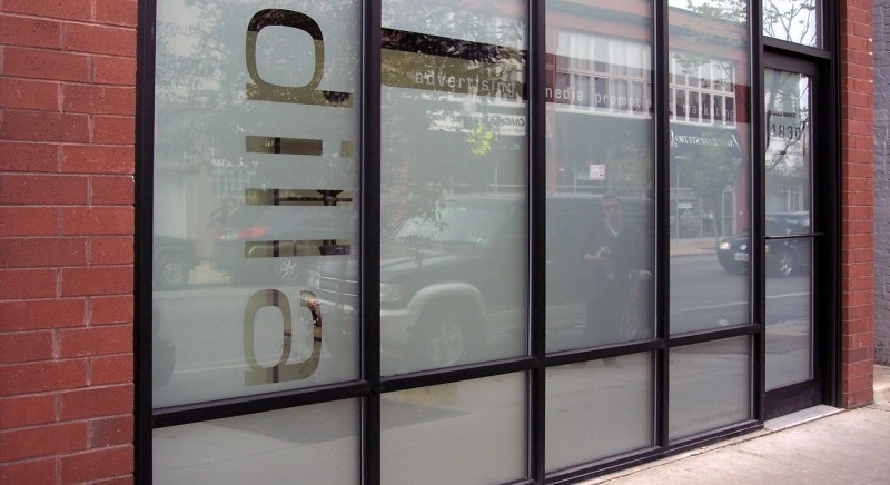 Types of Exterior Signage