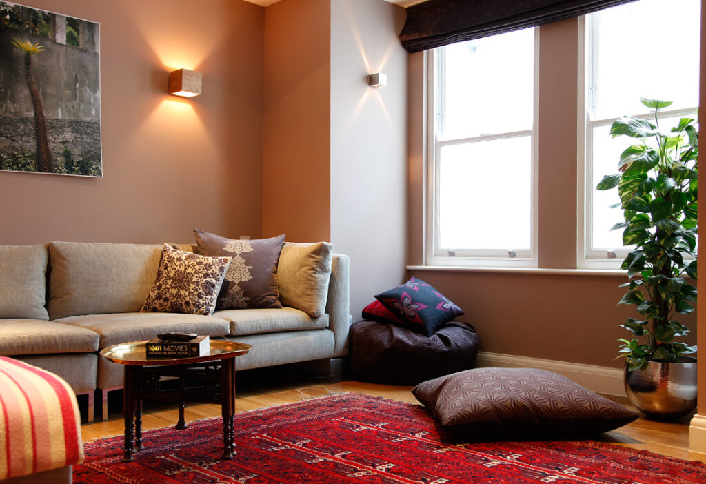 jacquard Fabrics into Your Homes Interior Design