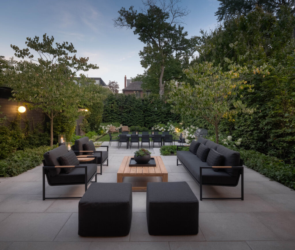 choose your Patio Furniture in Toronto 